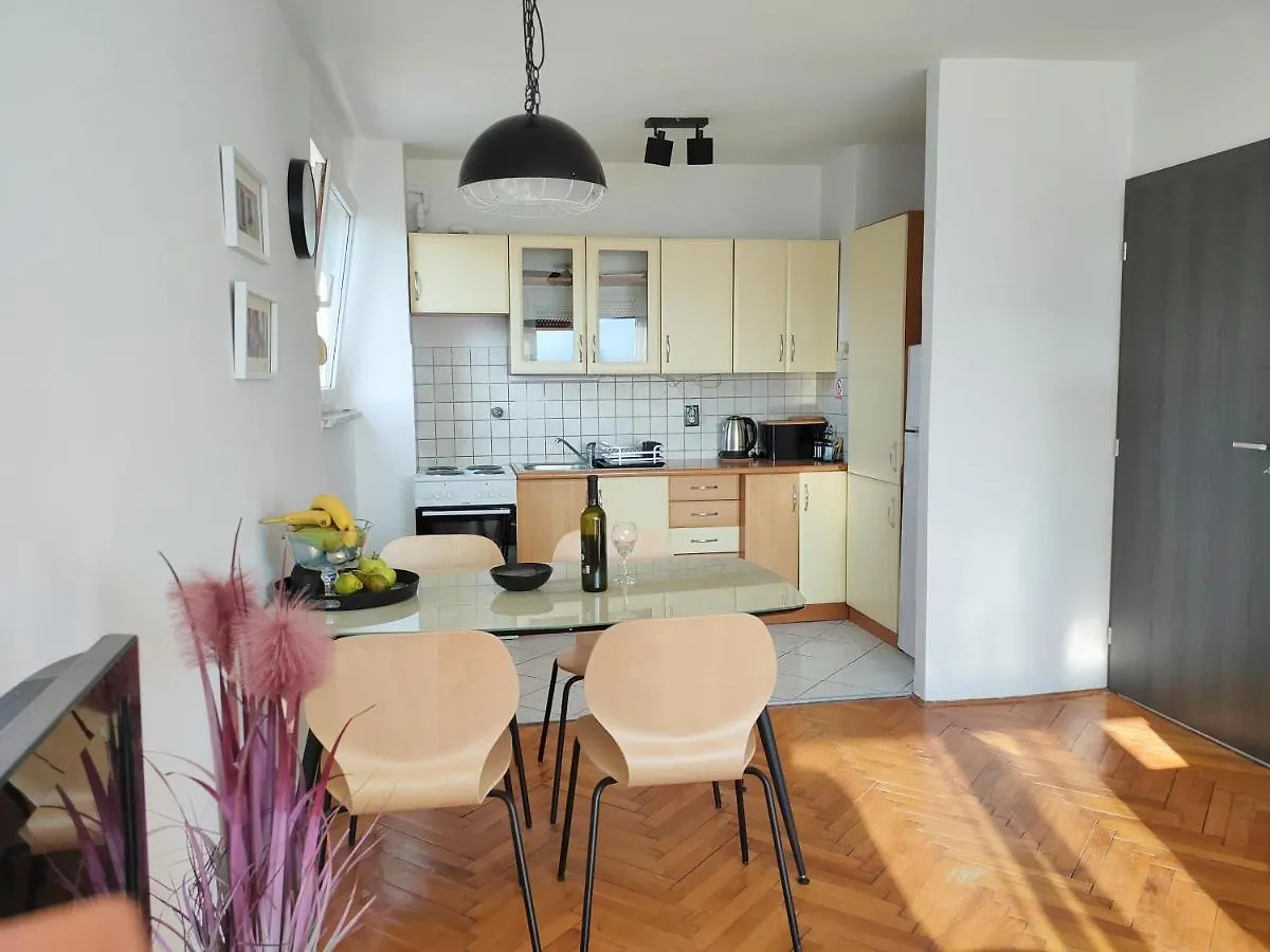 Adria Holliday Rijeka Apartment 0*,  Croatia
