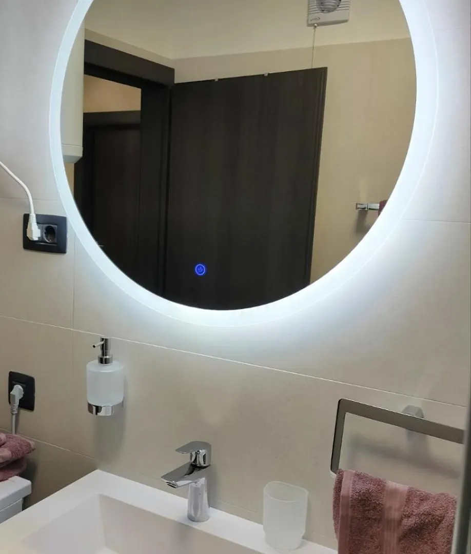 Adria Holliday Rijeka Apartment